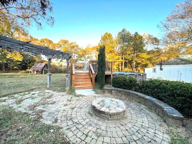 935 E US 74 Business HWY, Ellenboro, NC 28040