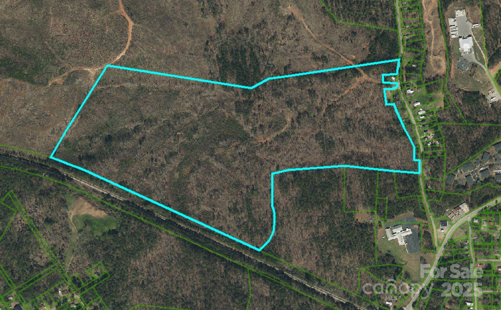 0 Airport RD, Wadesboro, NC 28170