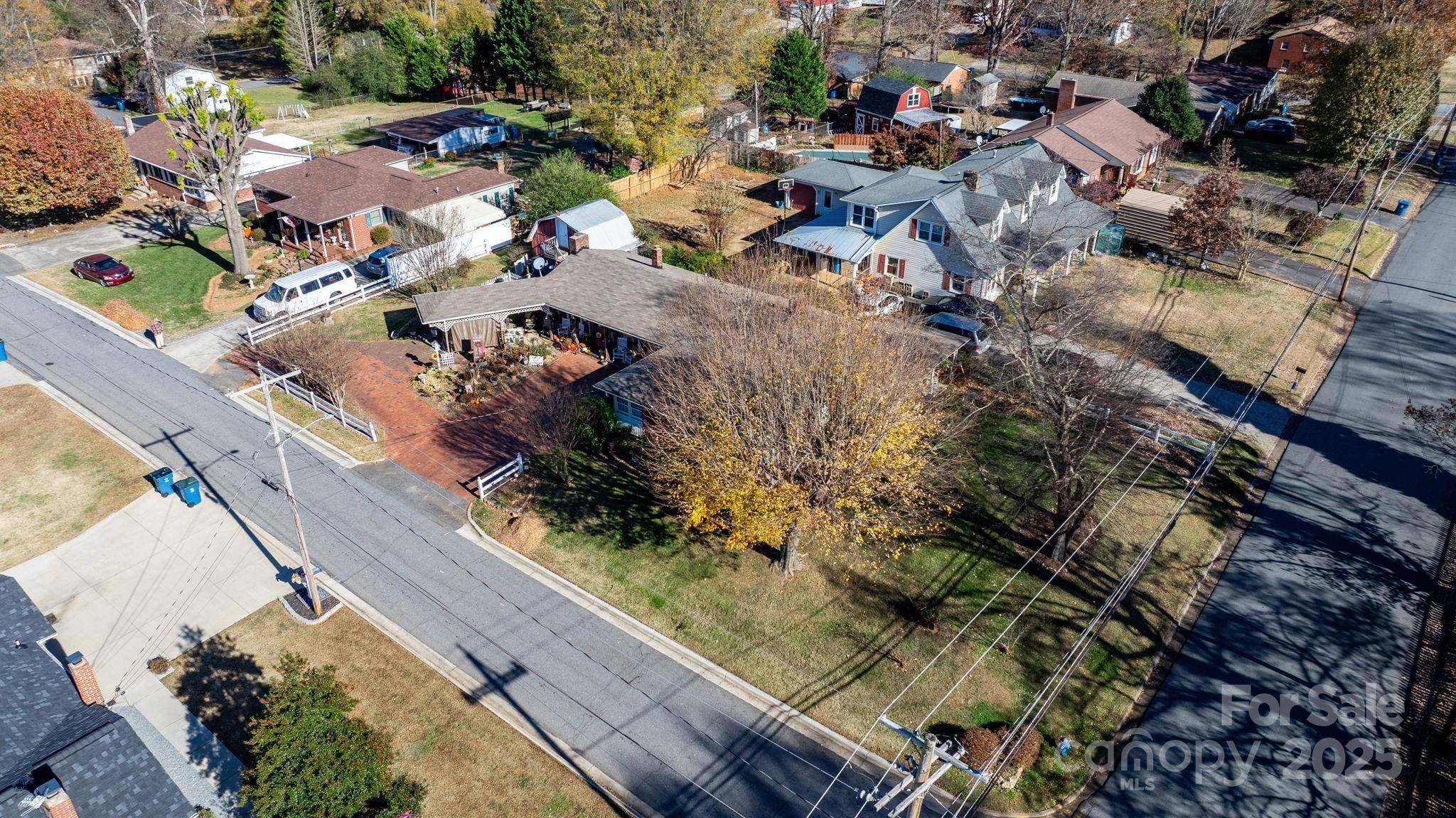 901 Union ST, Maiden, NC 28650