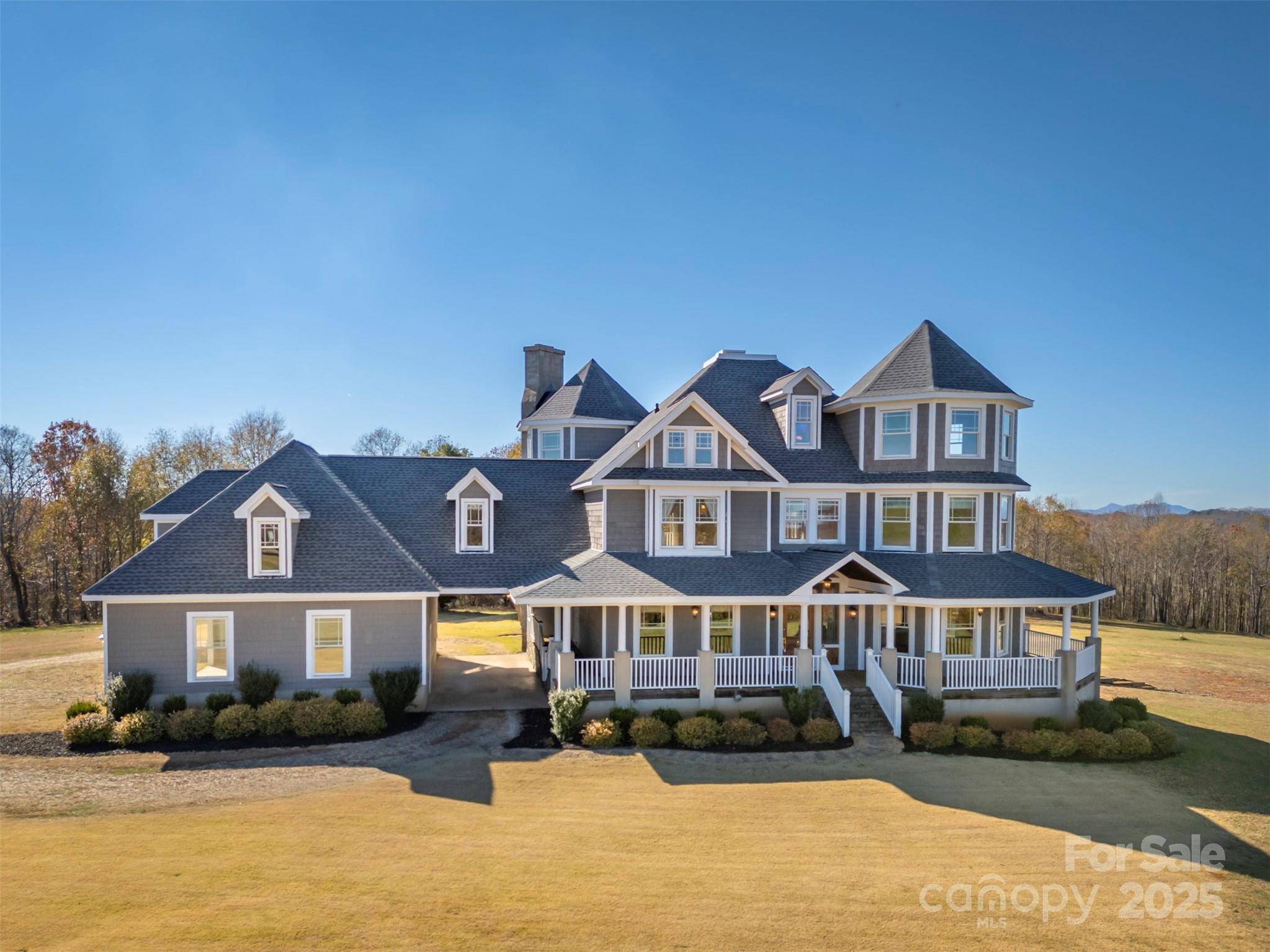 648 Harrill Dairy RD, Forest City, NC 28043