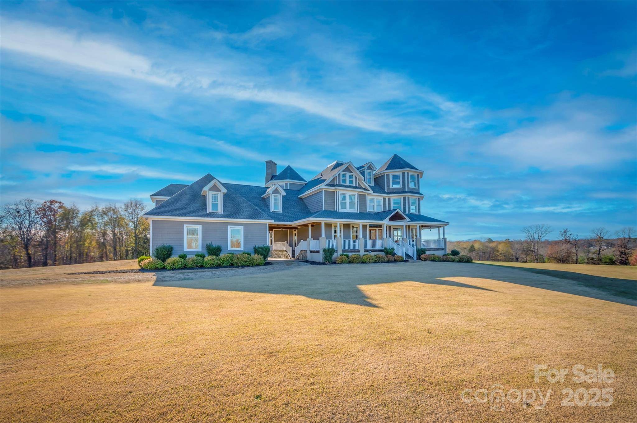 648 Harrill Dairy RD, Forest City, NC 28043