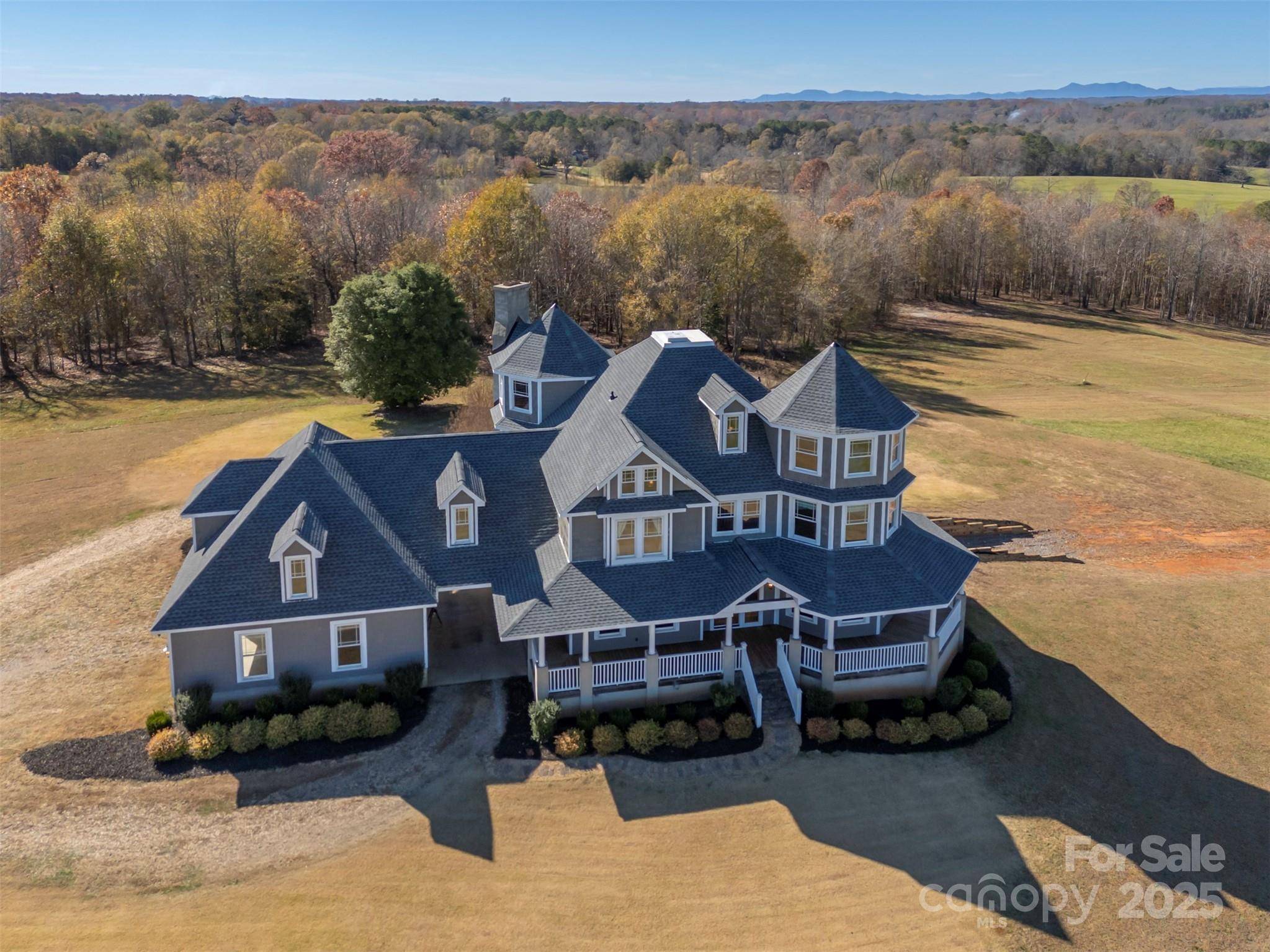 648 Harrill Dairy RD, Forest City, NC 28043