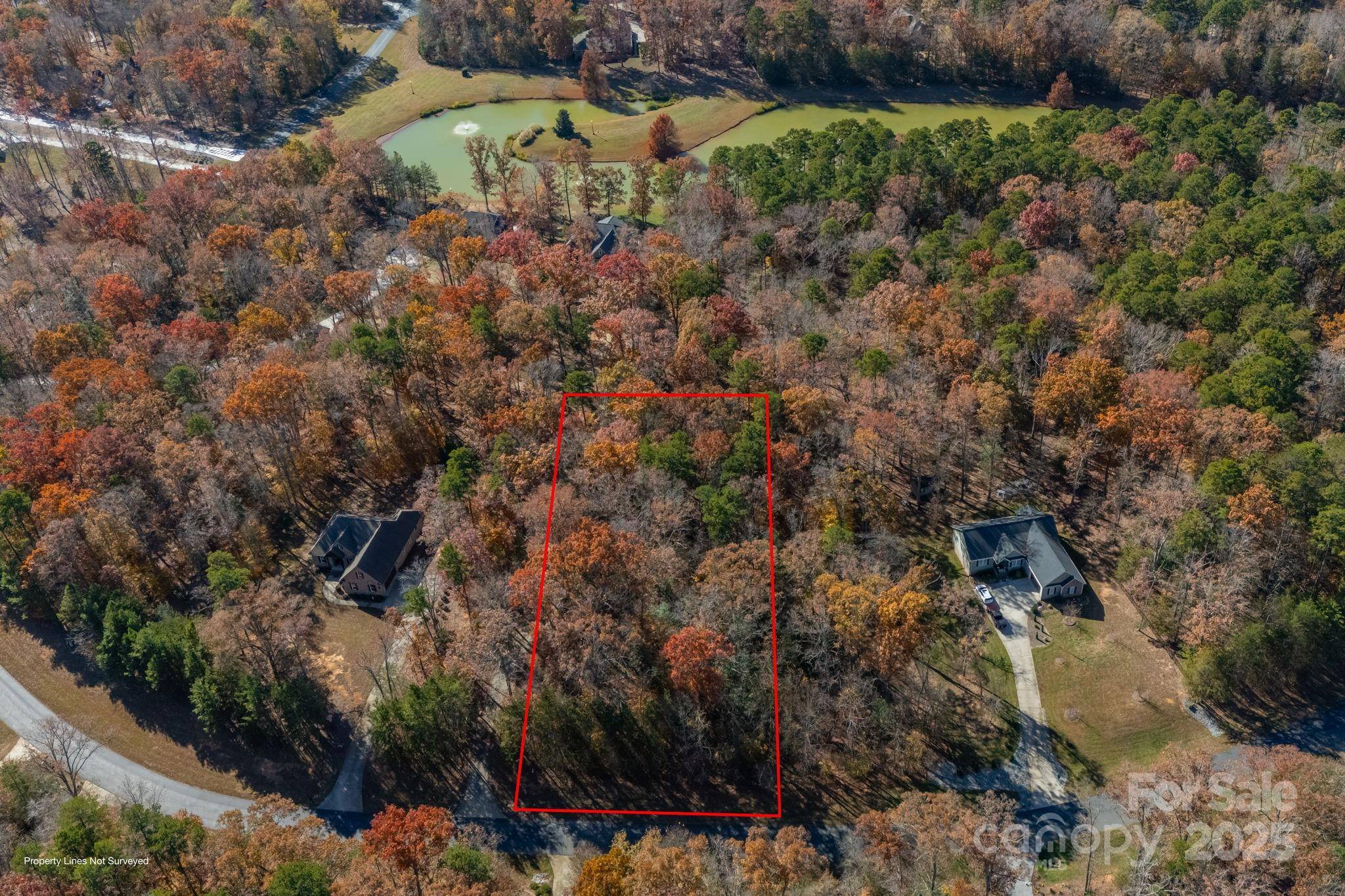 900 Starboard Reach None, Lexington, NC 27292