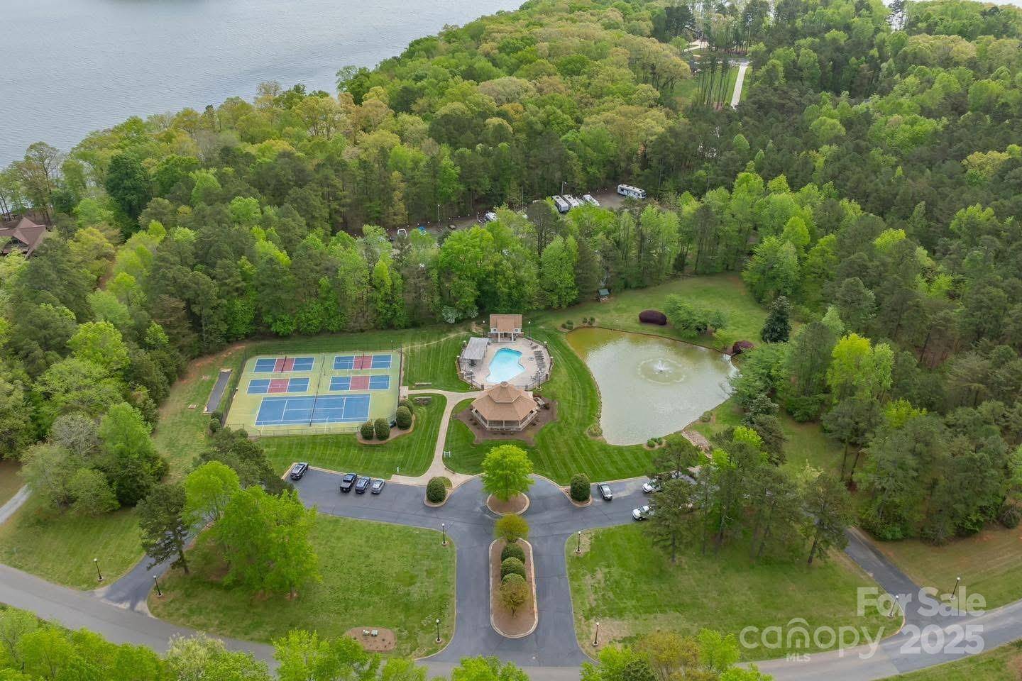 900 Starboard Reach None, Lexington, NC 27292