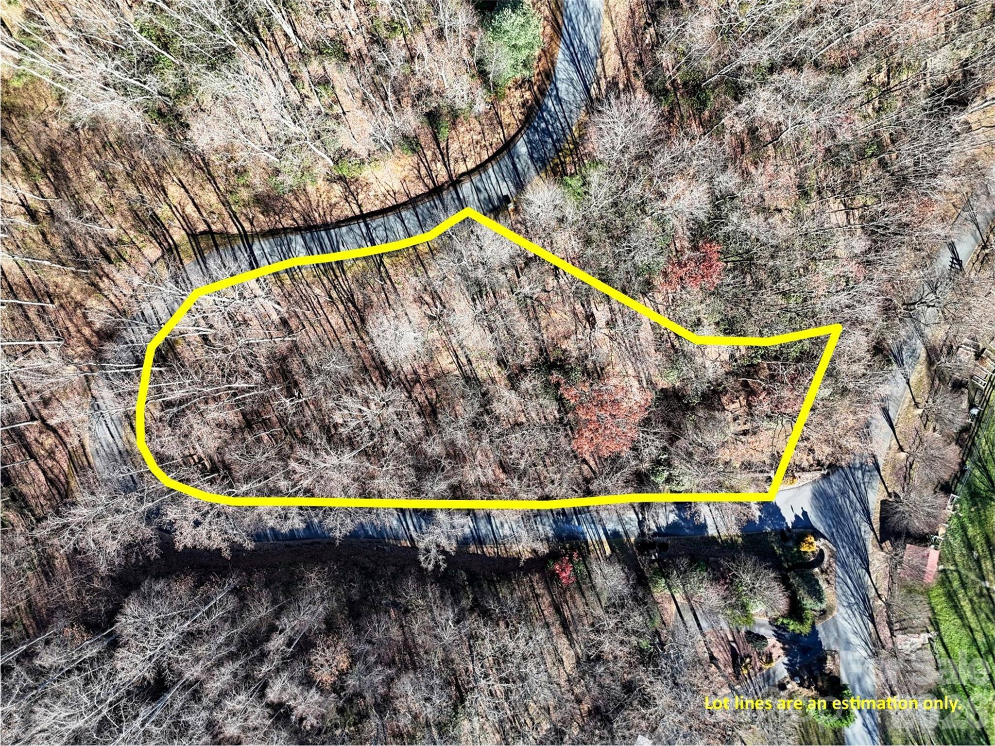 00 Mountain Watch DR #1, Maggie Valley, NC 28785