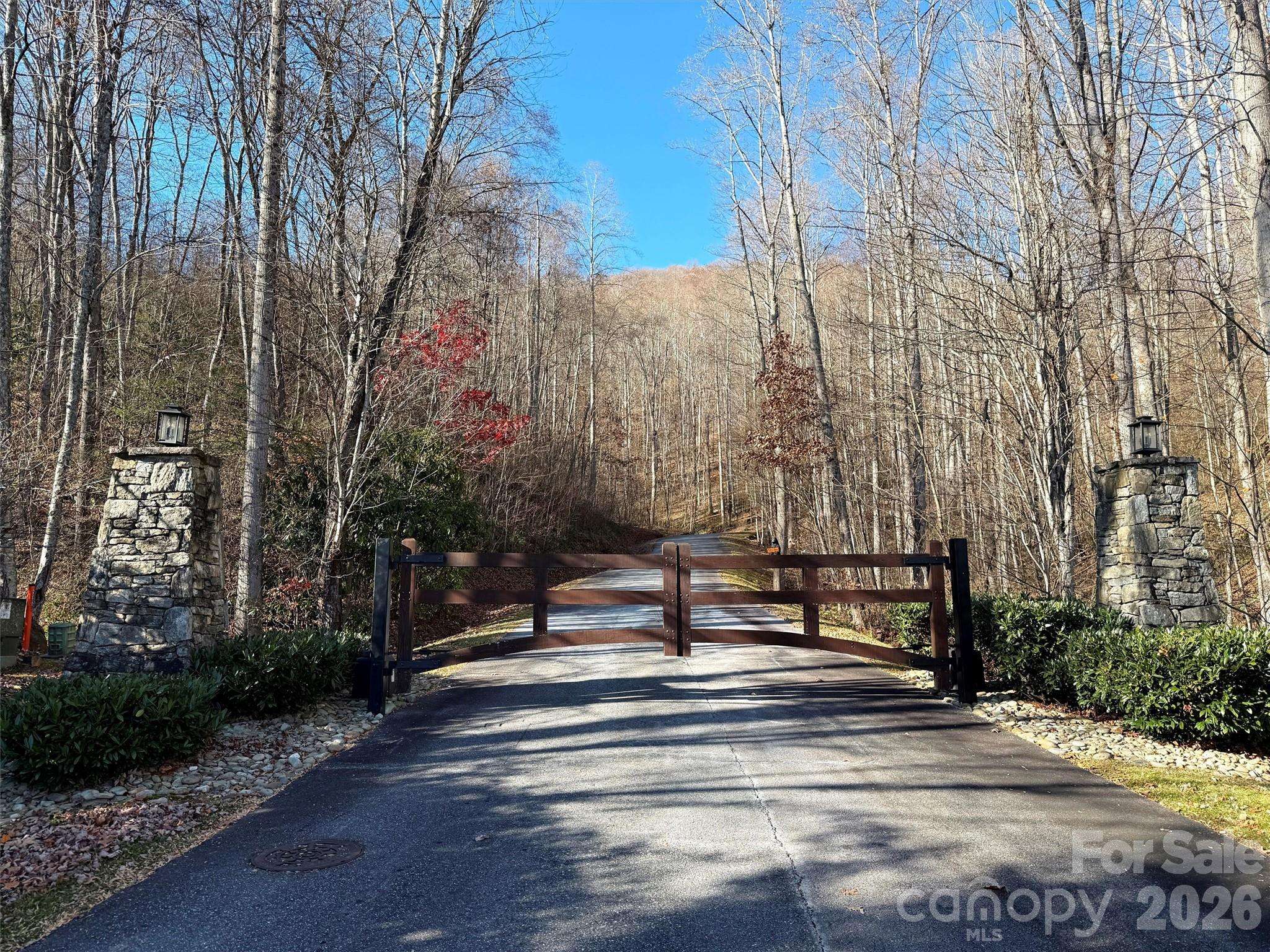 00 Mountain Watch DR #1, Maggie Valley, NC 28785