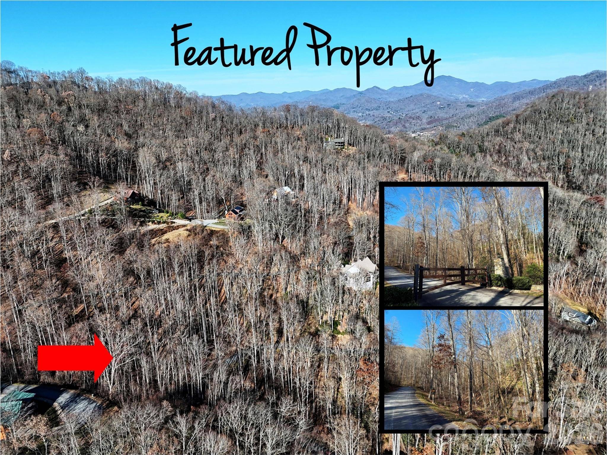 00 Mountain Watch DR #1, Maggie Valley, NC 28785