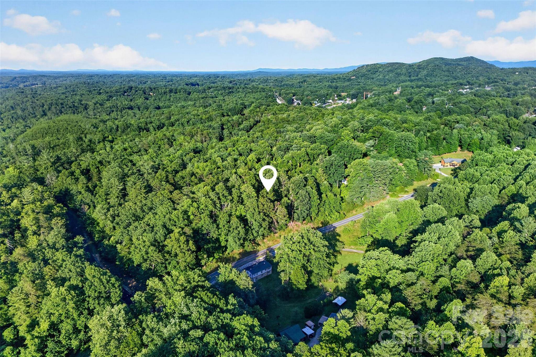 00 Yancey RD, Marion, NC 28752