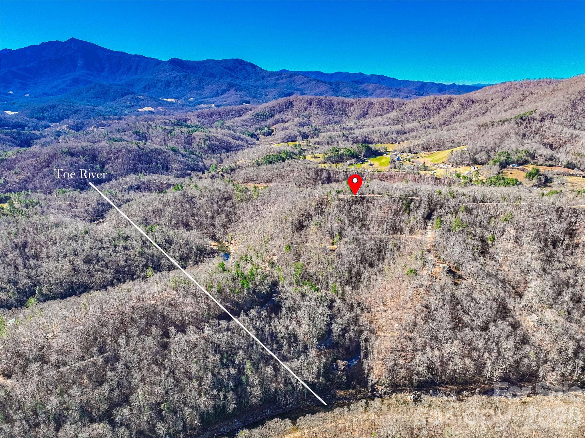 00000 High Peak RDG #10, Green Mountain, NC 28740