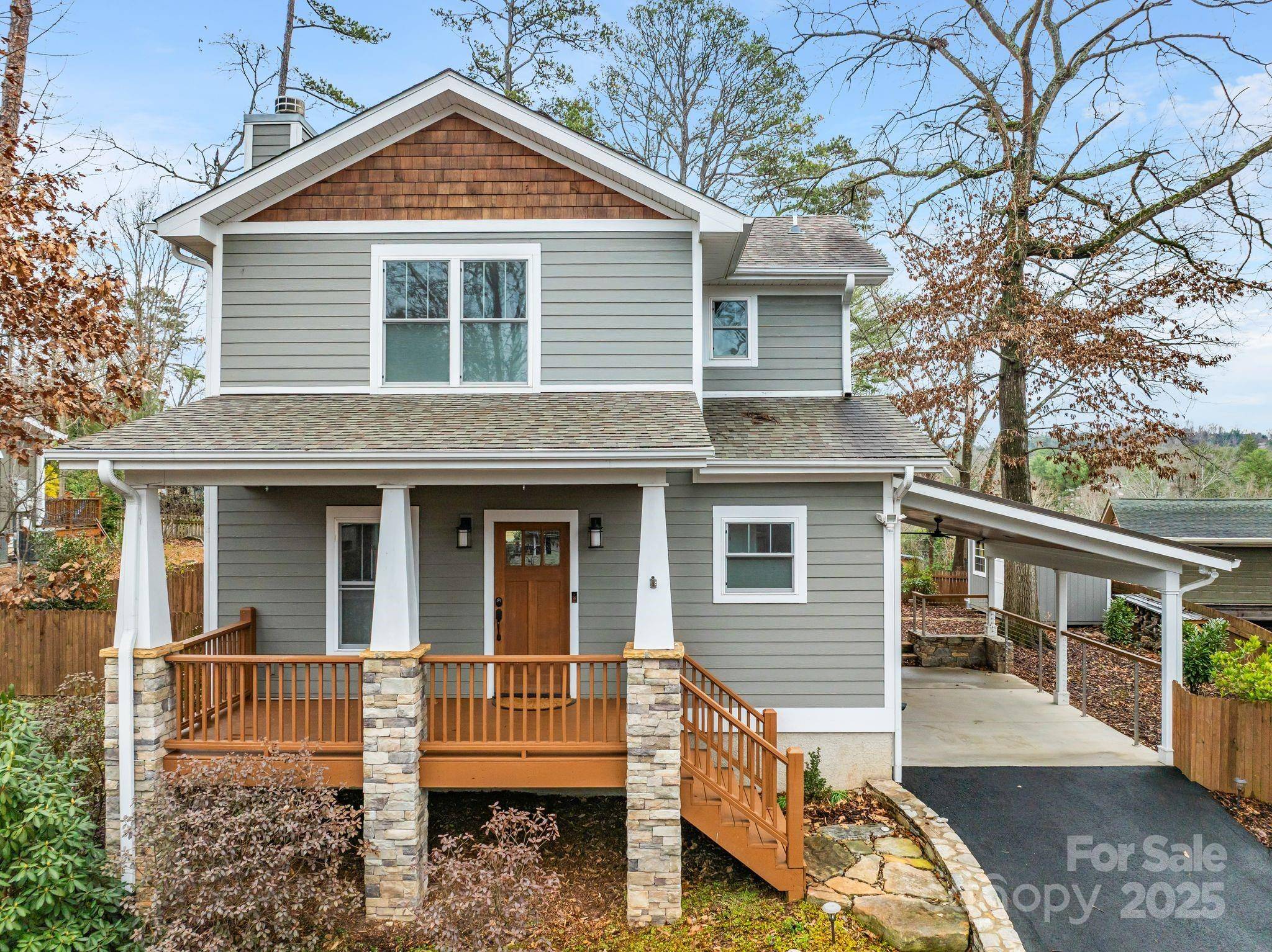 31 Elkmont DR, Asheville, NC 28804