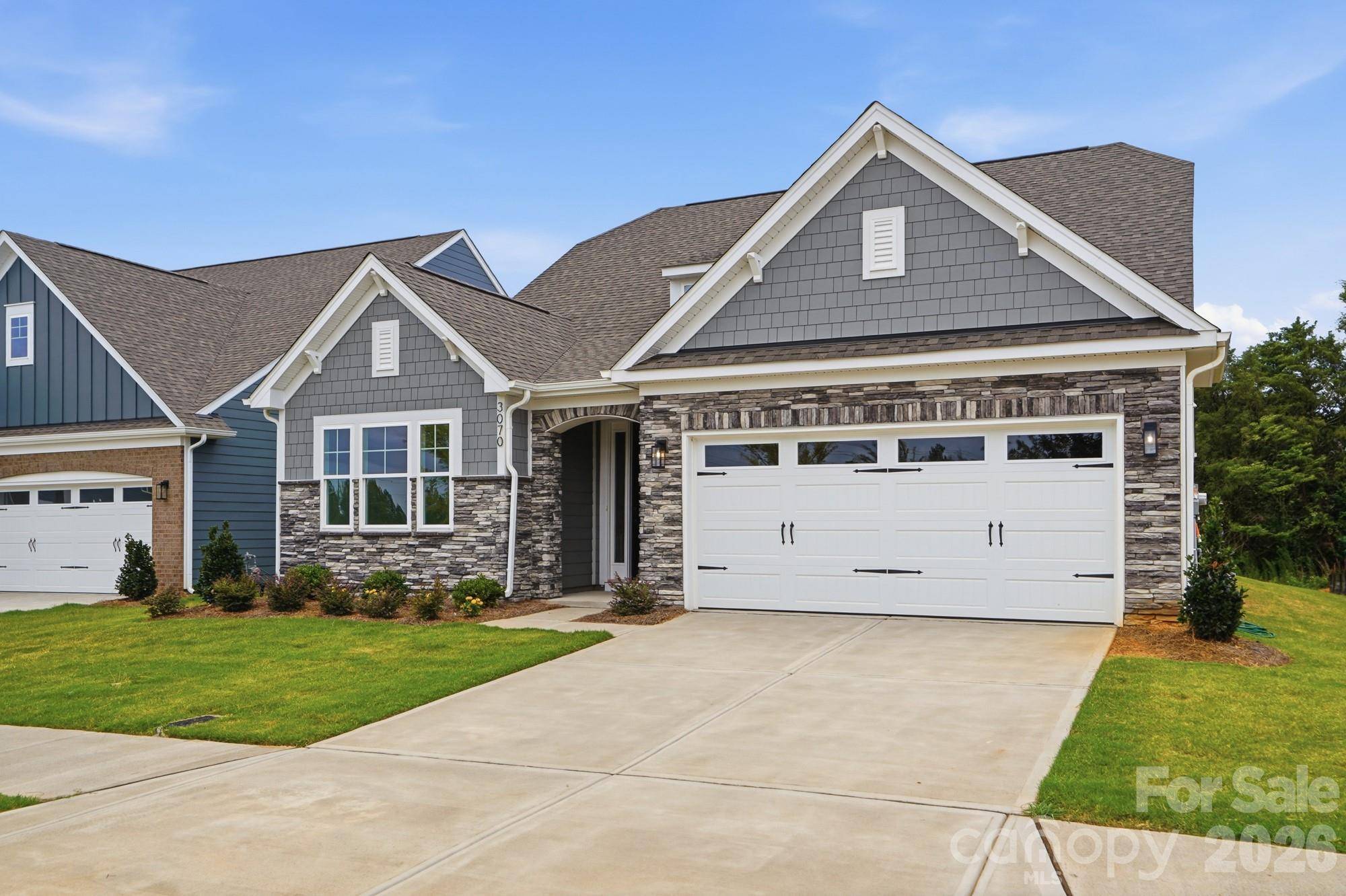 3070 Constitution LN, Gastonia, NC 28056