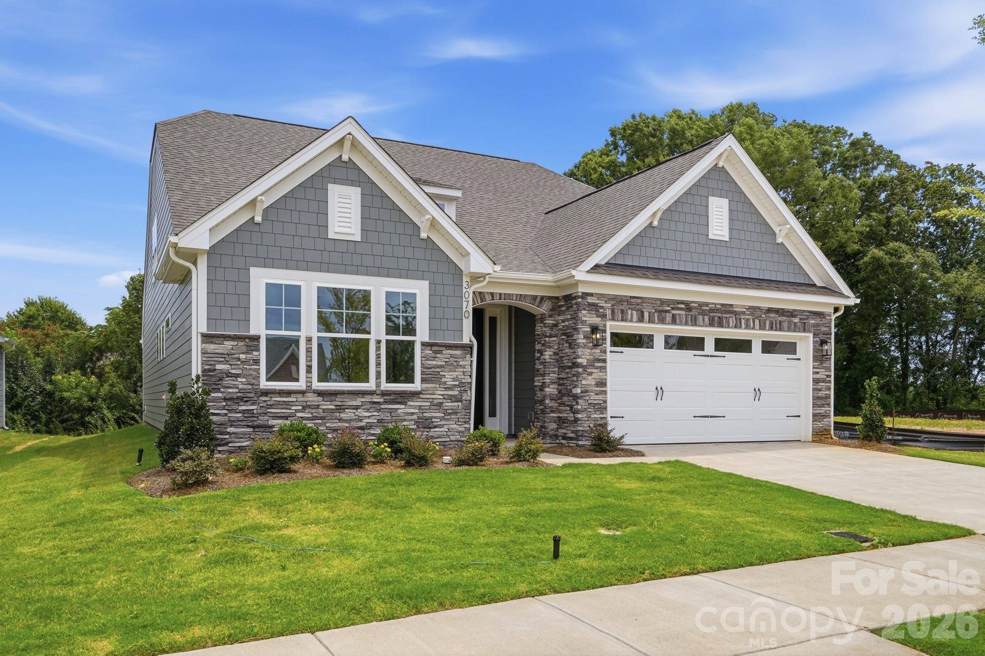 3070 Constitution LN, Gastonia, NC 28056