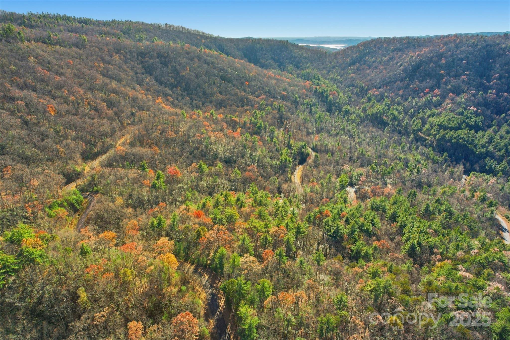 Lot 75 Peppervine CIR, Rosman, NC 28712