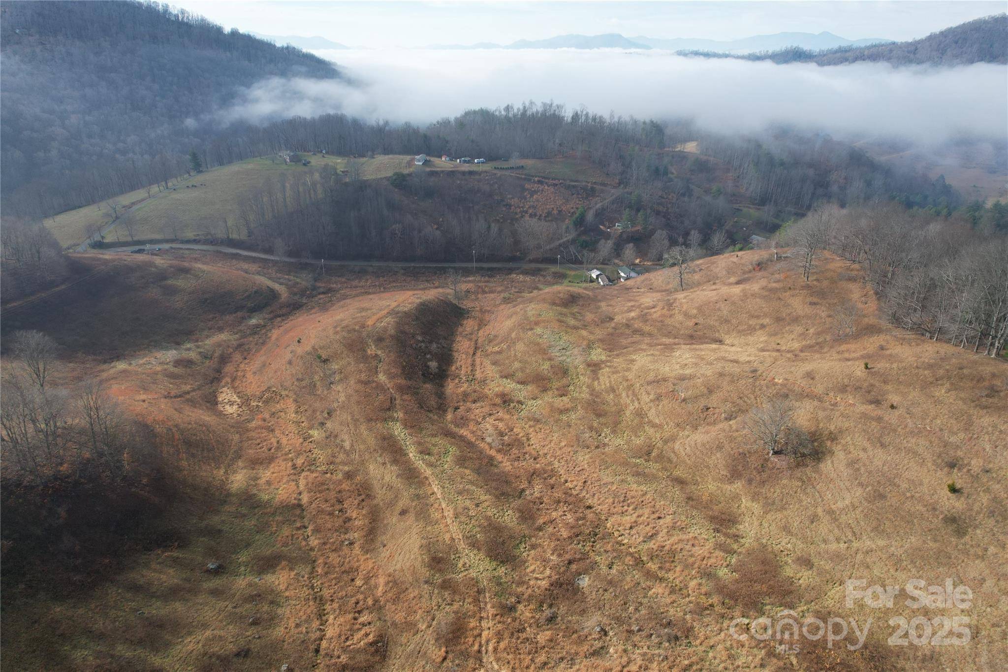 385 Fork Mountain RD, Bakersville, NC 28705