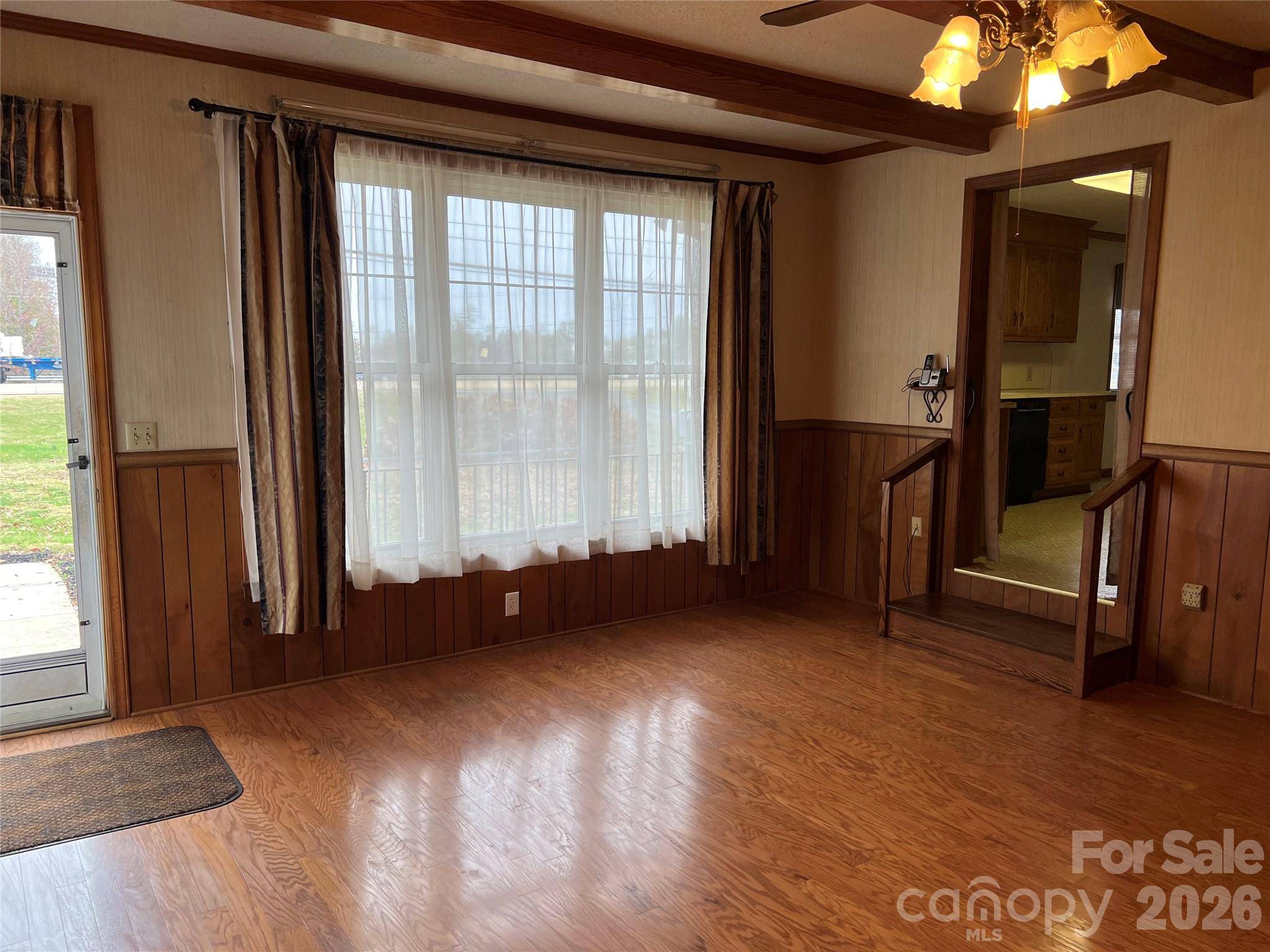 6780 NC Hwy 24/27 HWY E, Midland, NC 28107