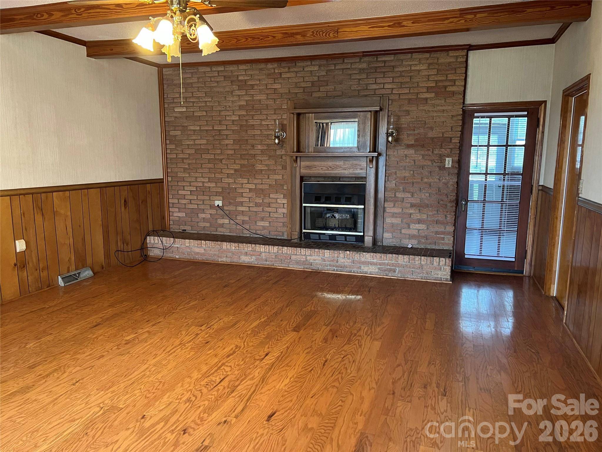 6780 NC Hwy 24/27 HWY E, Midland, NC 28107