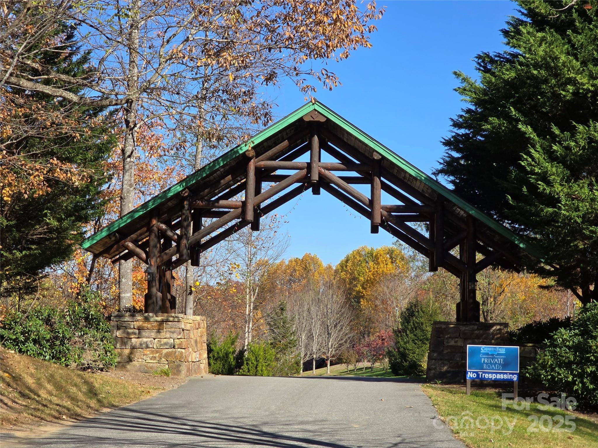 295 S Feather Falls TRL #50, Black Mountain, NC 28711