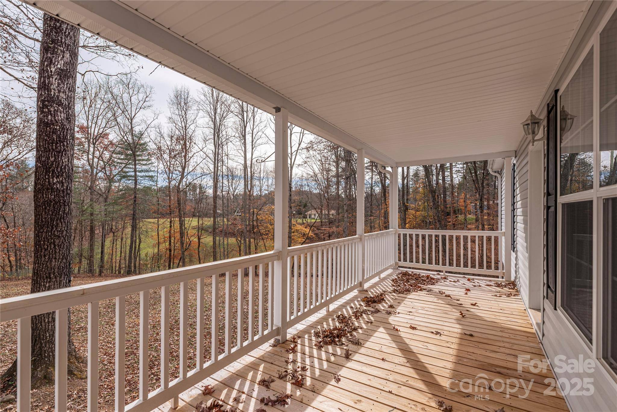 236 Pole Miller EXT, Brevard, NC 28712