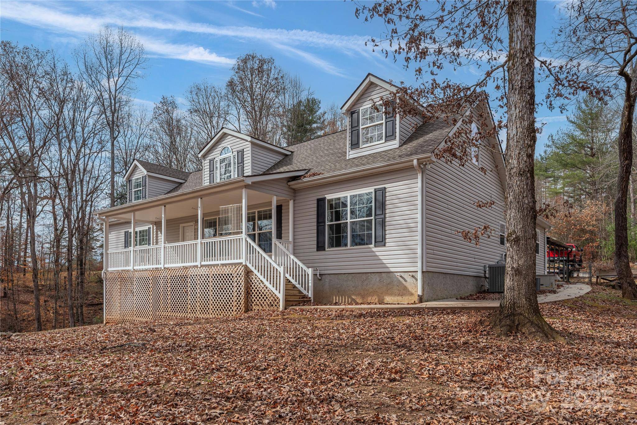 236 Pole Miller EXT, Brevard, NC 28712