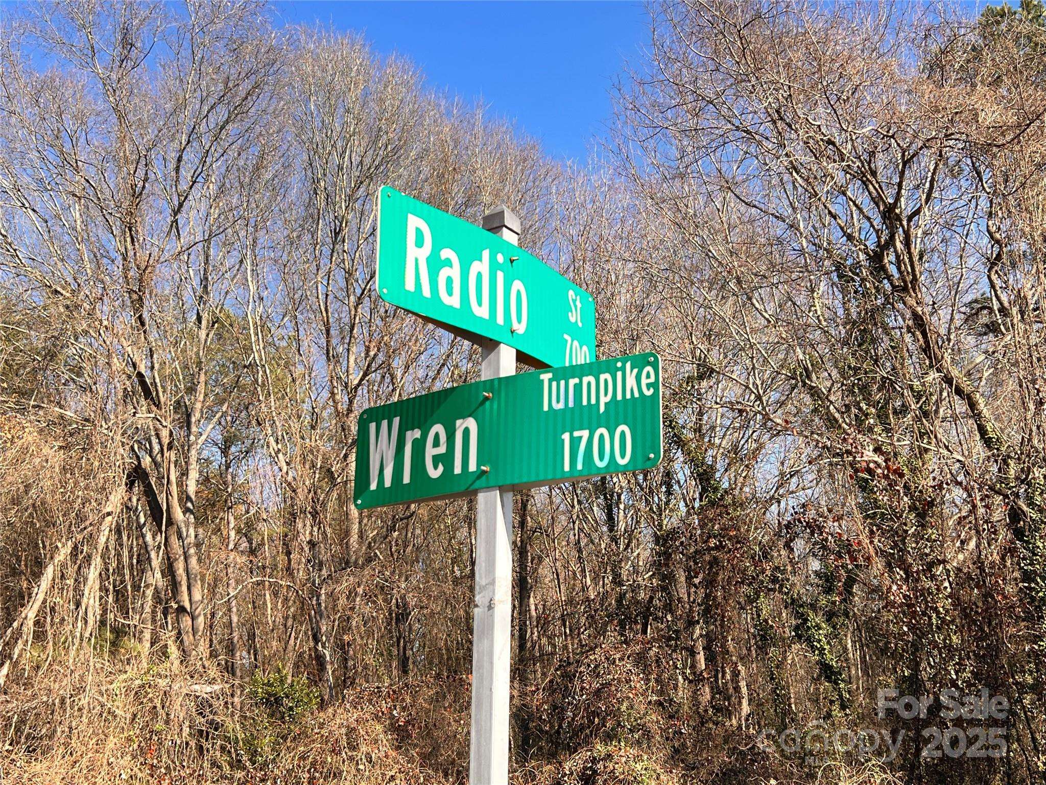 0000 Radio ST, Gastonia, NC 28052