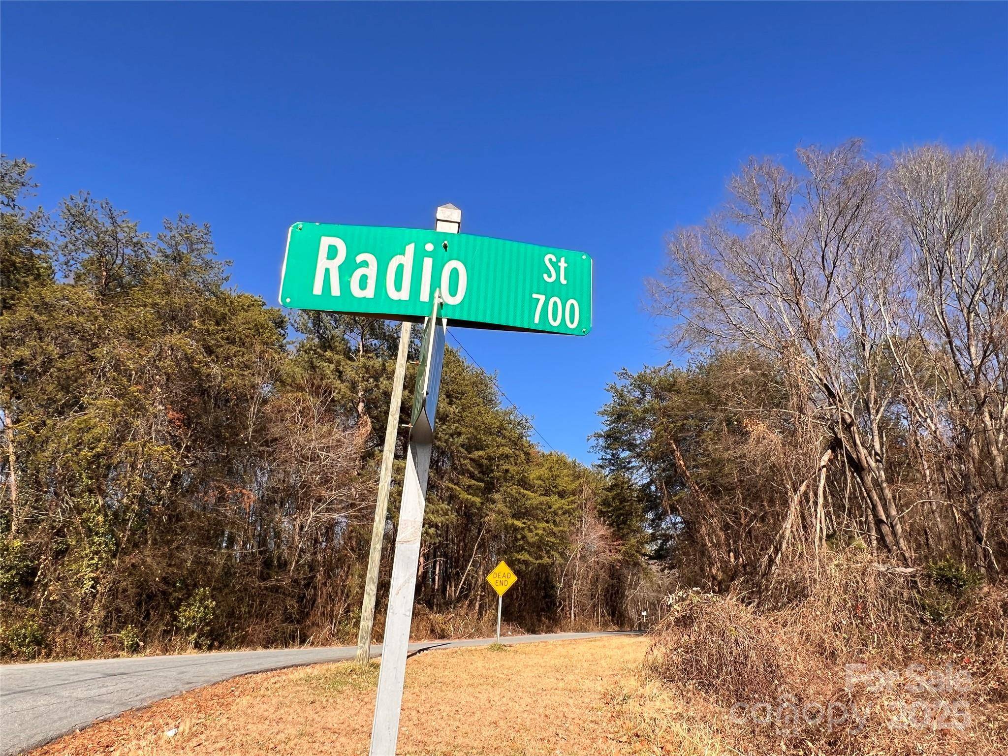 0000 Radio ST, Gastonia, NC 28052