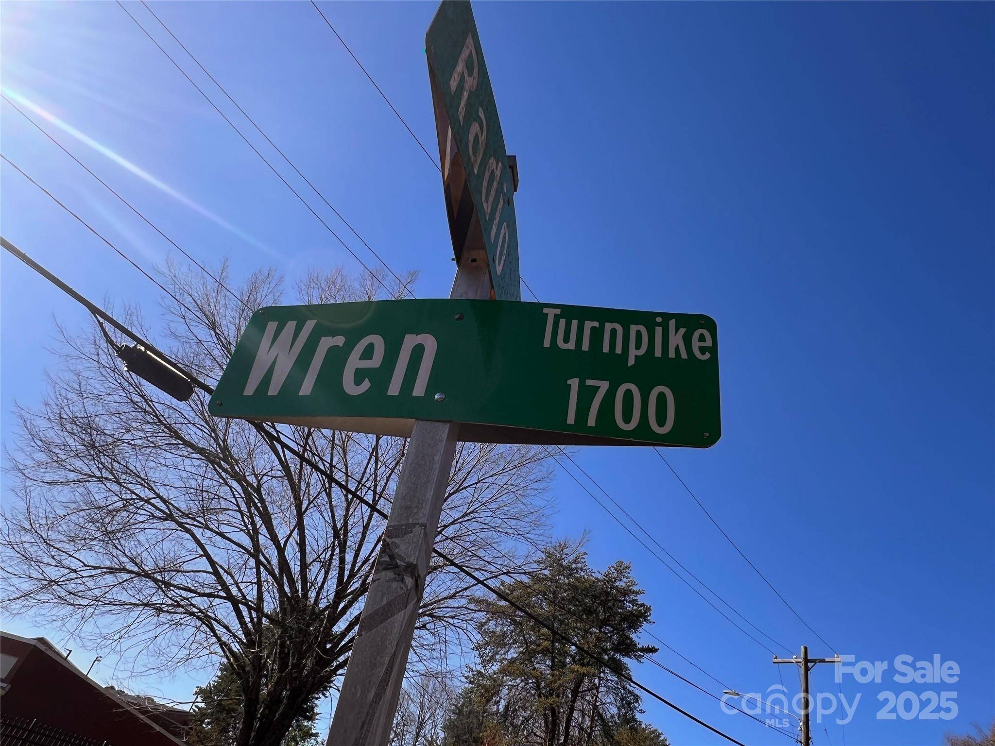 0000 Radio ST, Gastonia, NC 28052