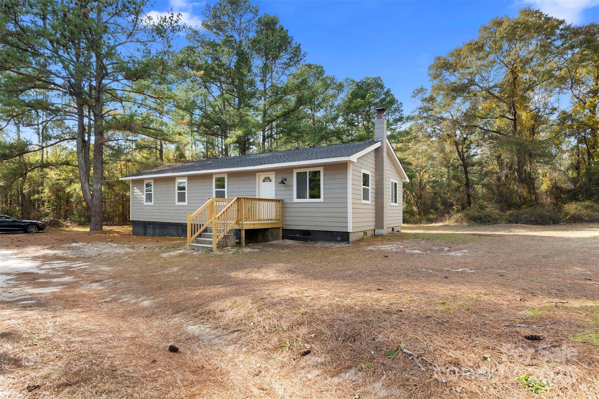 15861 Palmer RD, Marston, NC 28363