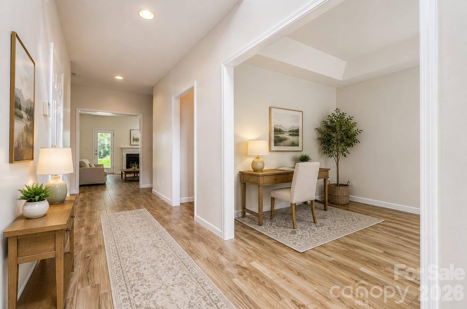 2019 Aberglen DR, Charlotte, NC 28262