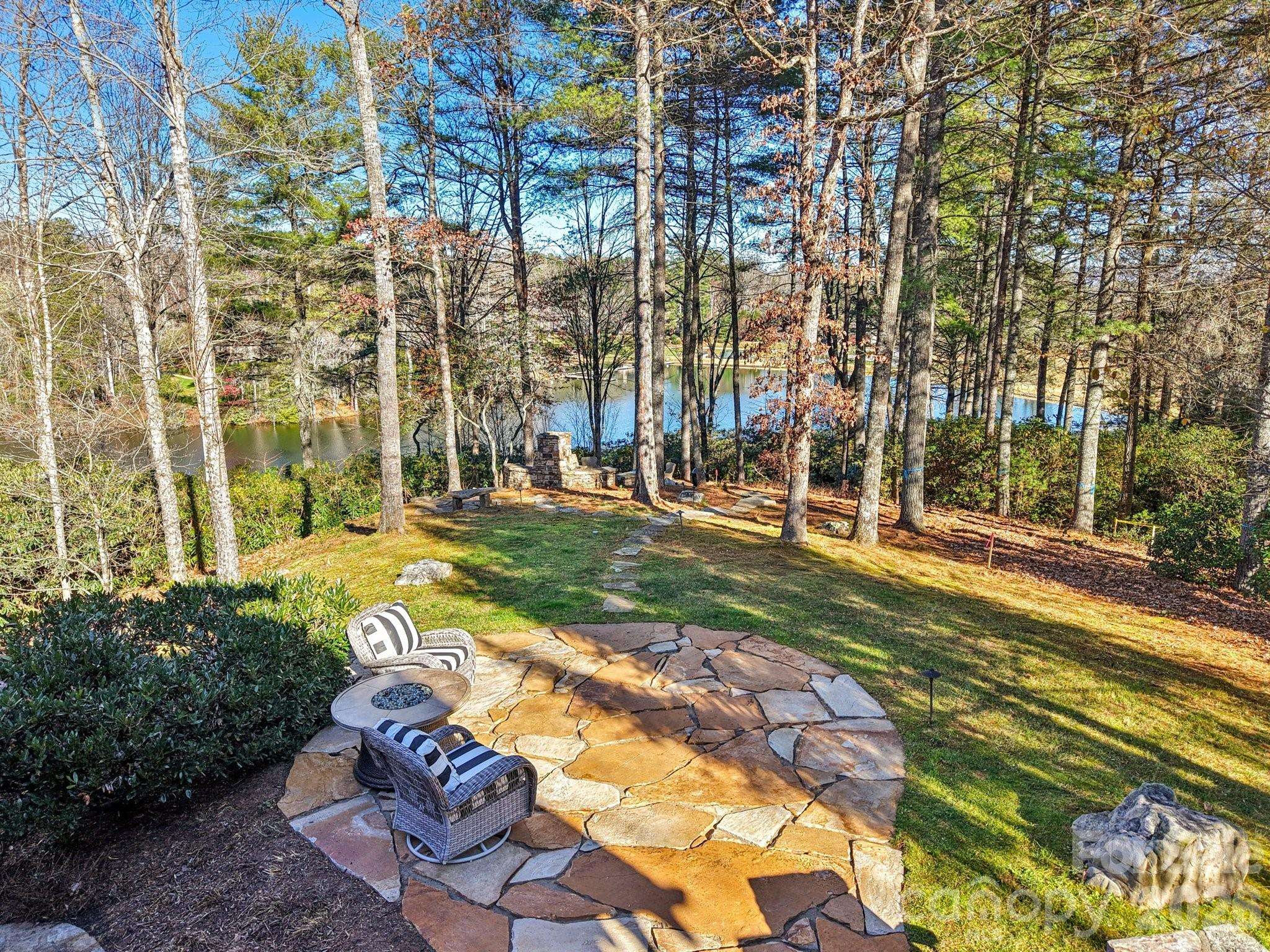 146 Allison Creek TRL, Brevard, NC 28712