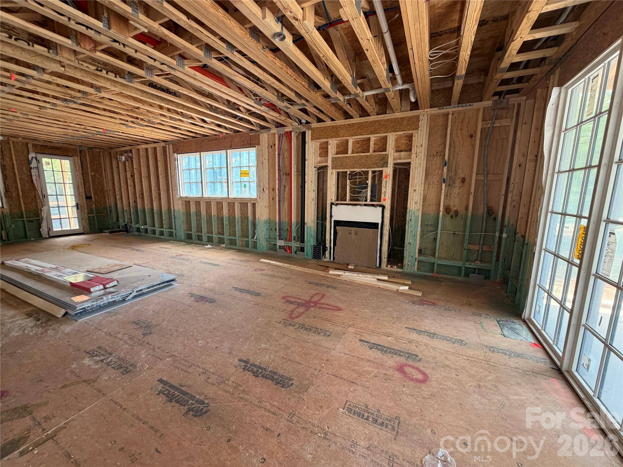 733 Charles AVE, Charlotte, NC 28205