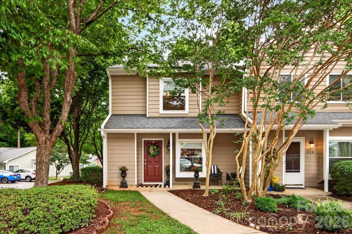 830 Sardis Cove DR, Charlotte, NC 28270