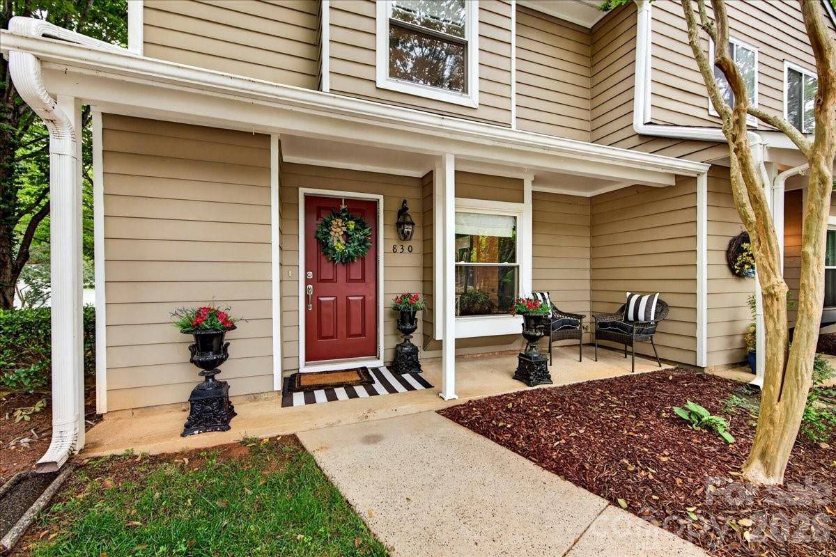 830 Sardis Cove DR, Charlotte, NC 28270