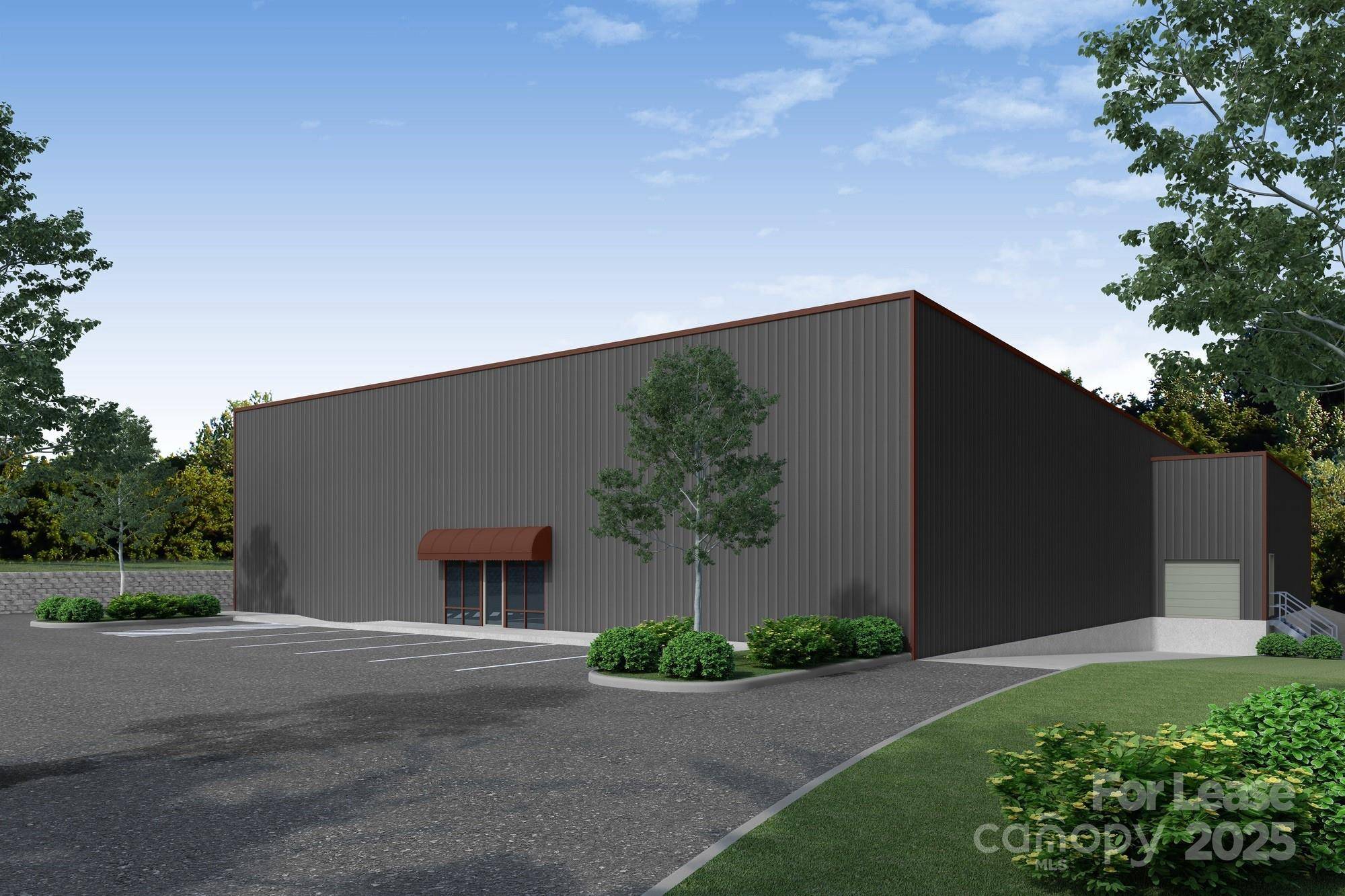 1700 Tunnel RD, Asheville, NC 28805