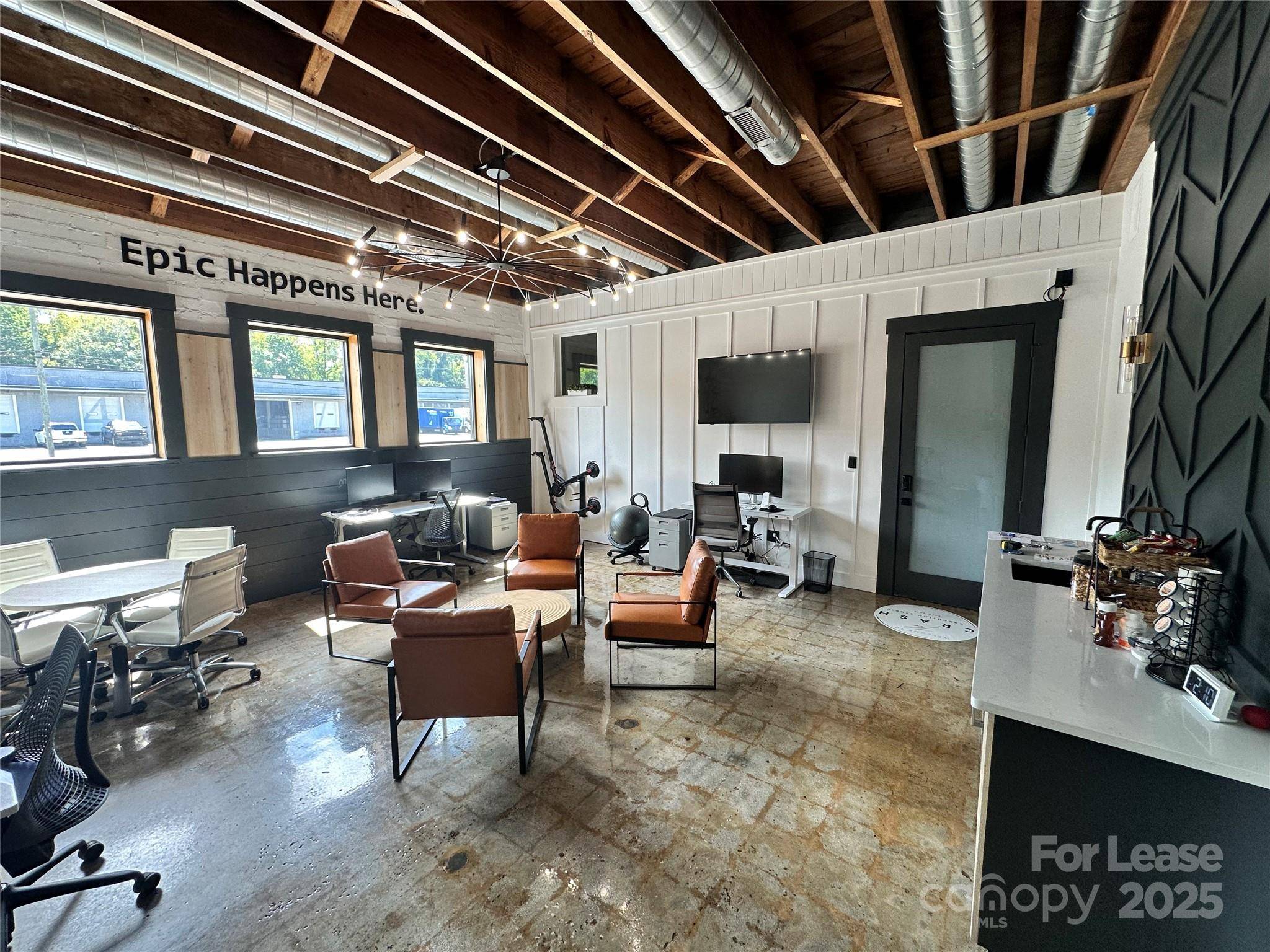 1930 Freedom DR, Charlotte, NC 28208