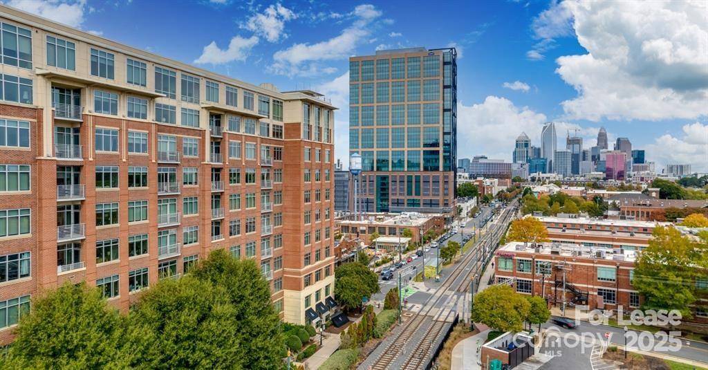 125 W Tremont AVE #A1D, Charlotte, NC 28203
