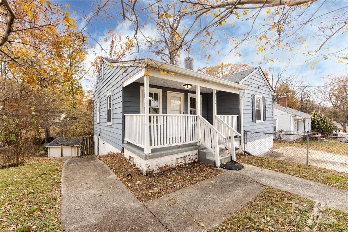 1027 Holland AVE, Gastonia, NC 28052