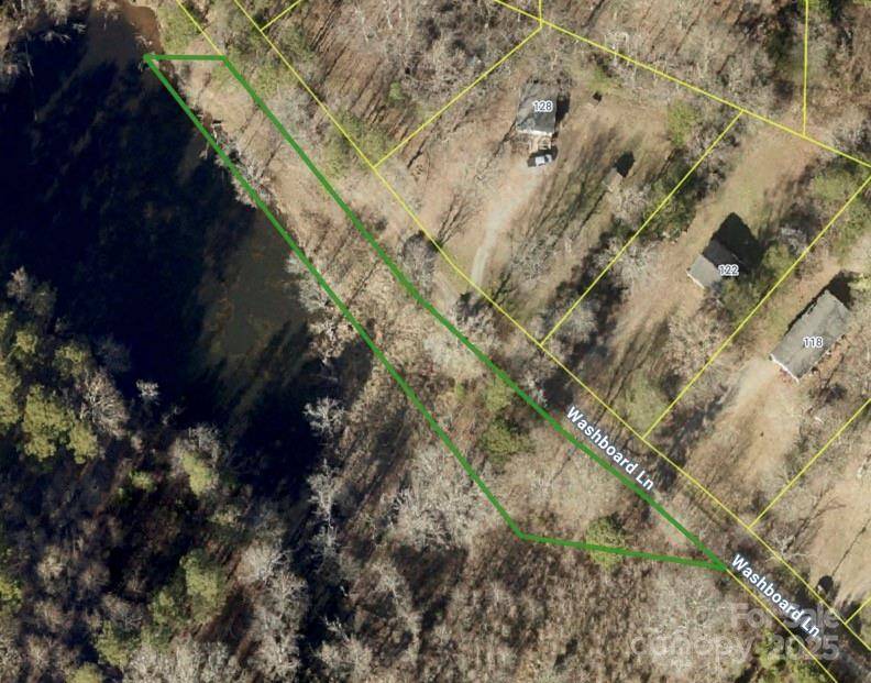 000 Washboard LN, Statesville, NC 28677