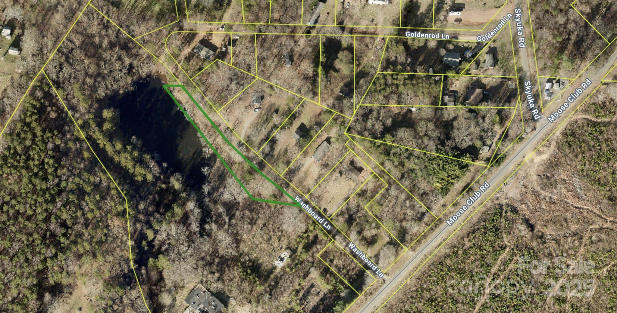 000 Washboard LN, Statesville, NC 28677