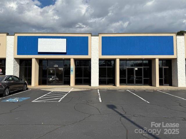 2315 Catawba Valley BLVD SE #3, Hickory, NC 28602