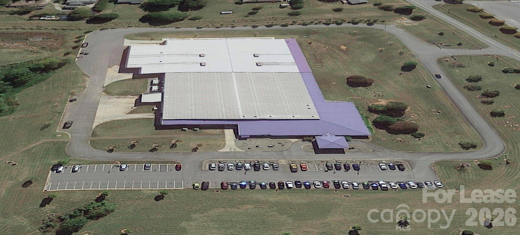 2081 W Dixon BLVD, Shelby, NC 28152