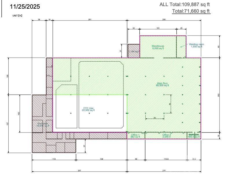 2081 W Dixon BLVD, Shelby, NC 28152
