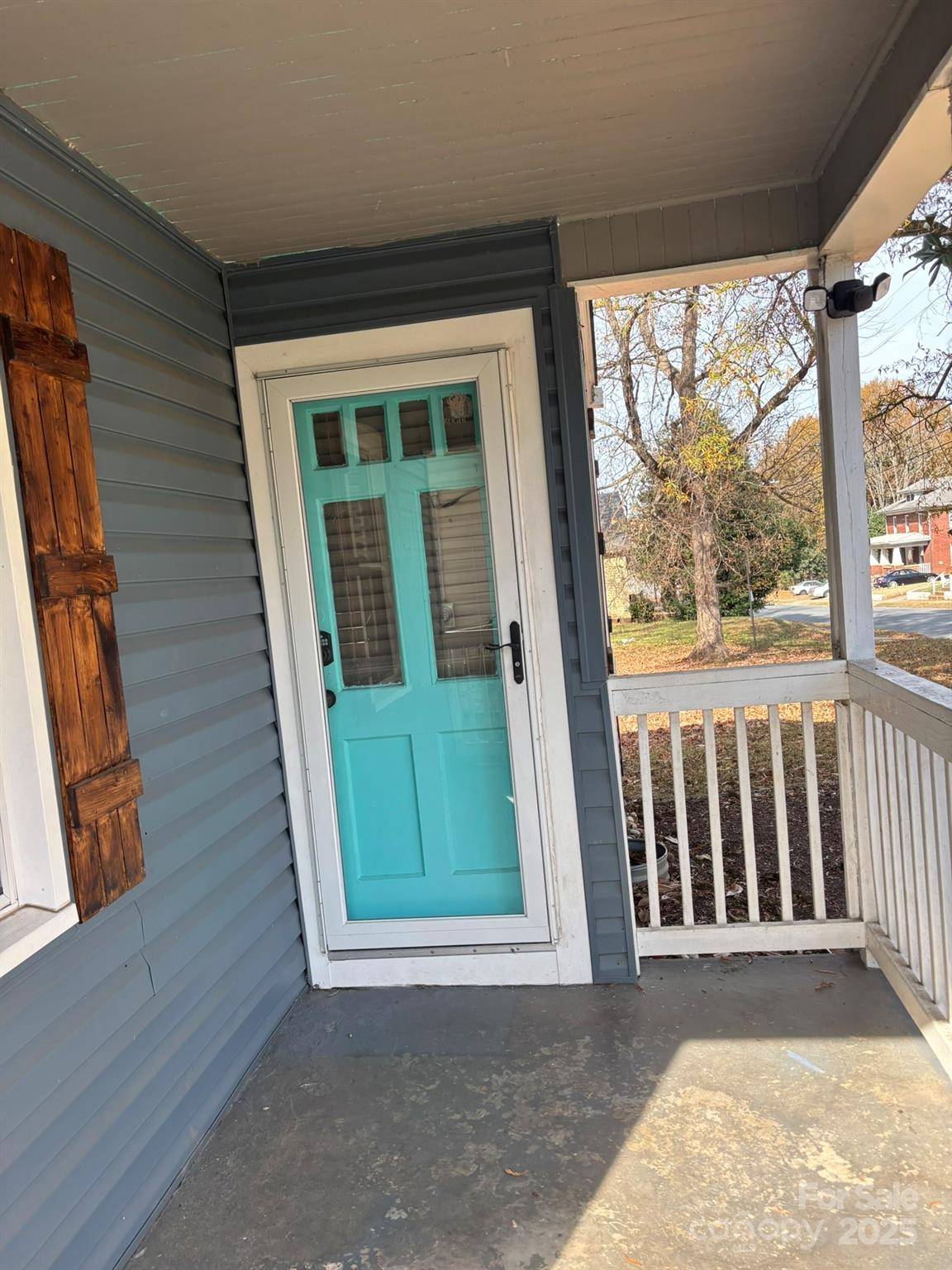 827 W Horah ST W, Salisbury, NC 28144