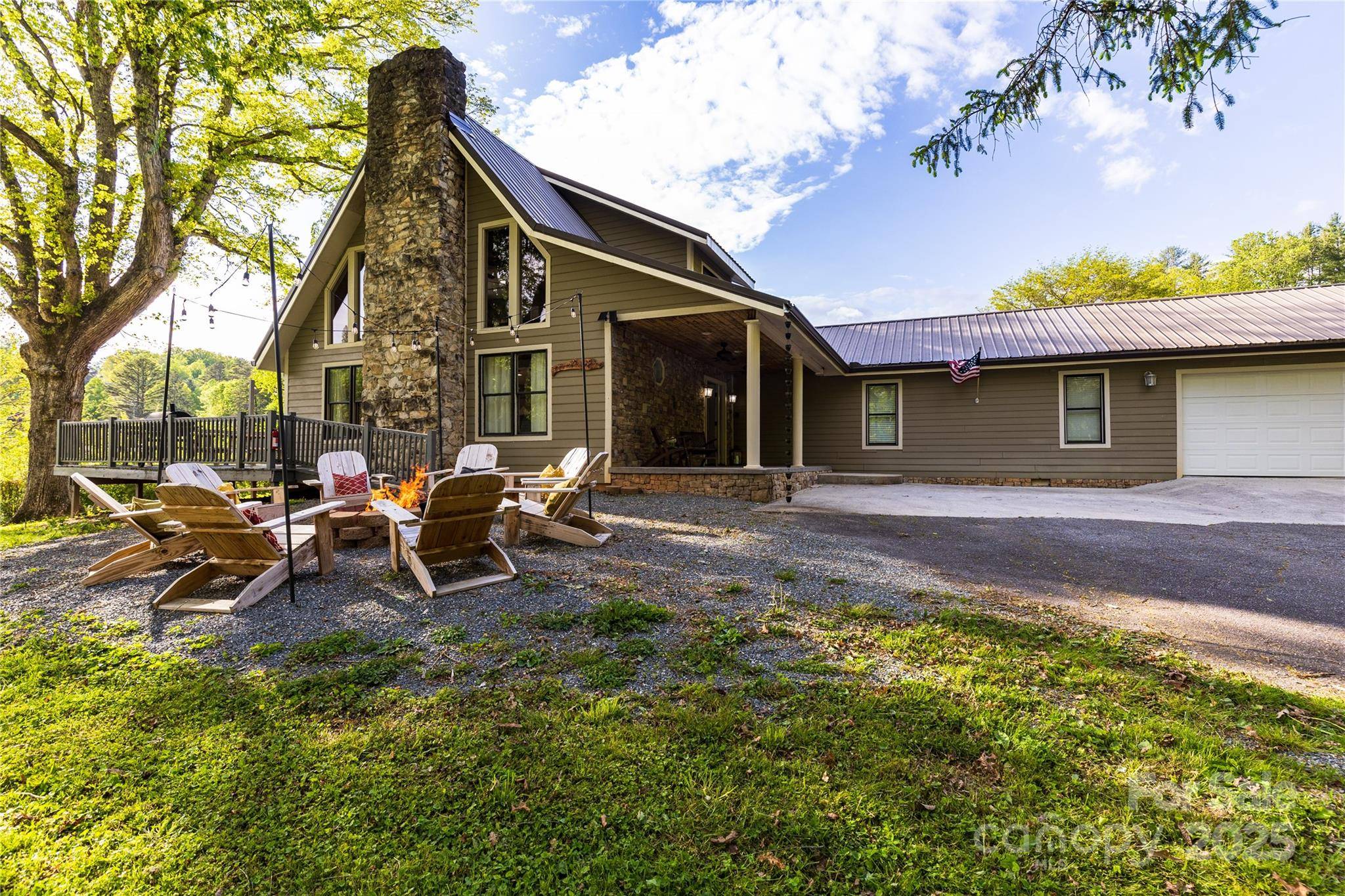 540 Toot Hollow RD, Bryson City, NC 28713