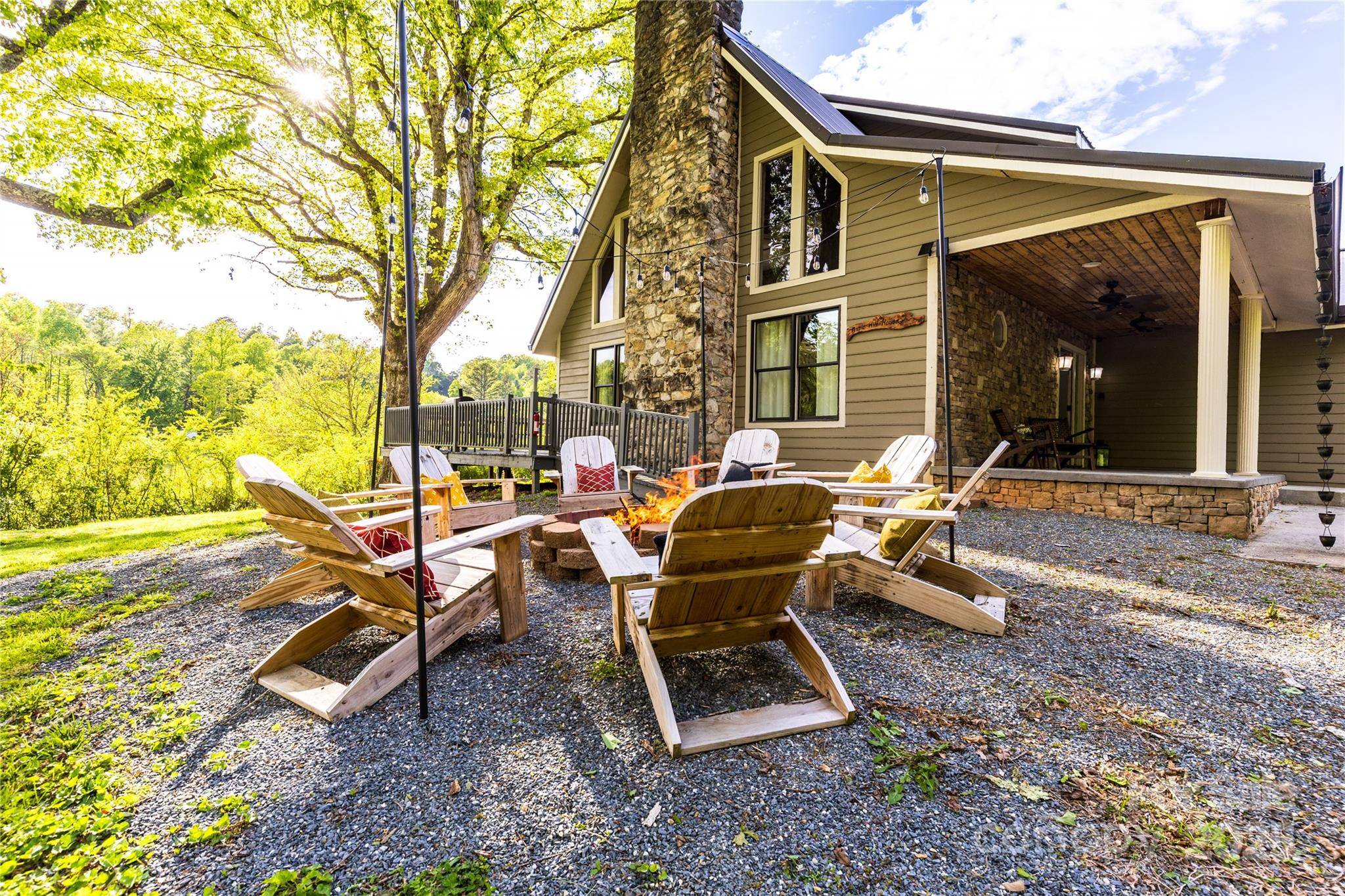 540 Toot Hollow RD, Bryson City, NC 28713
