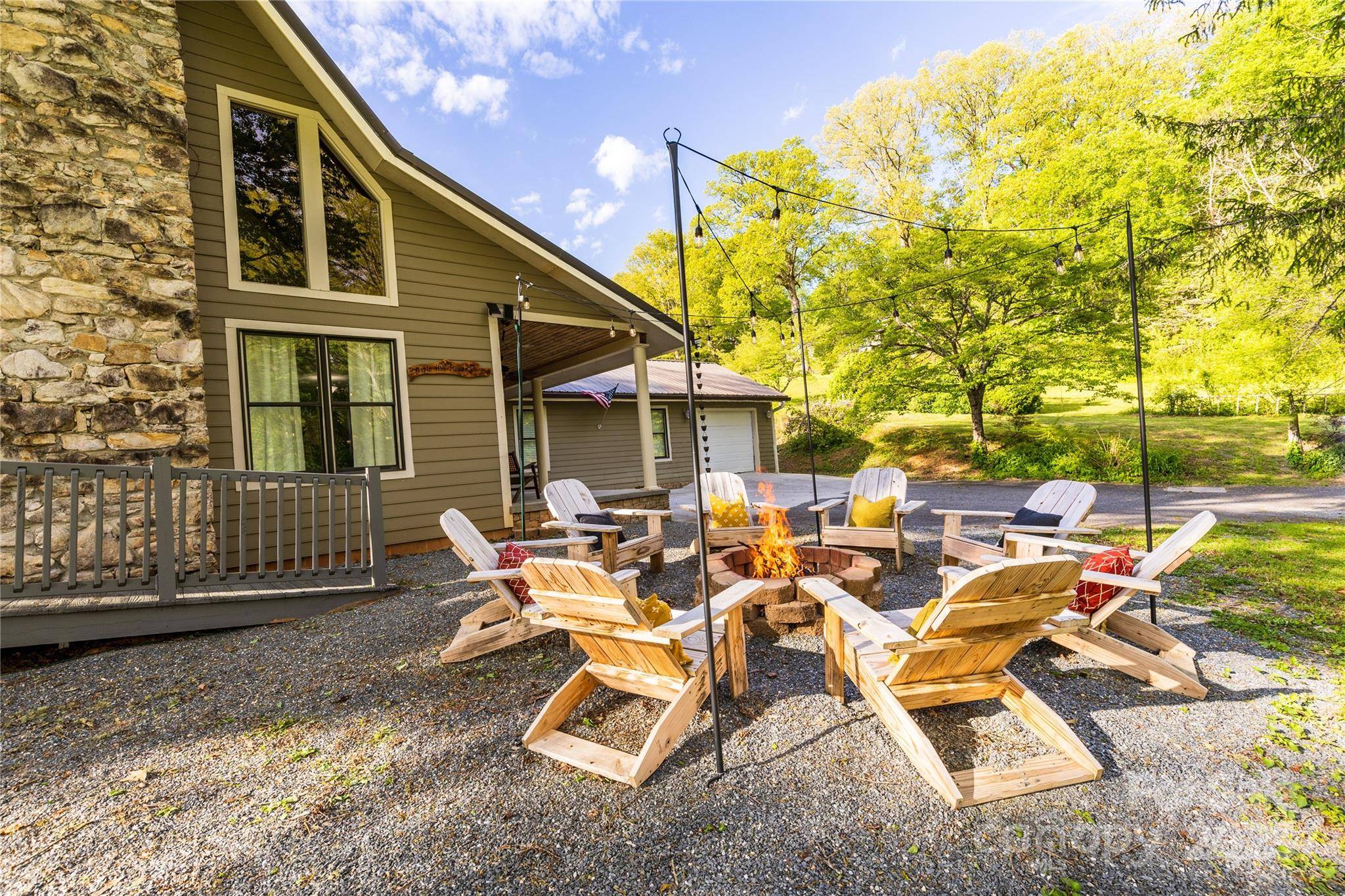 540 Toot Hollow RD, Bryson City, NC 28713