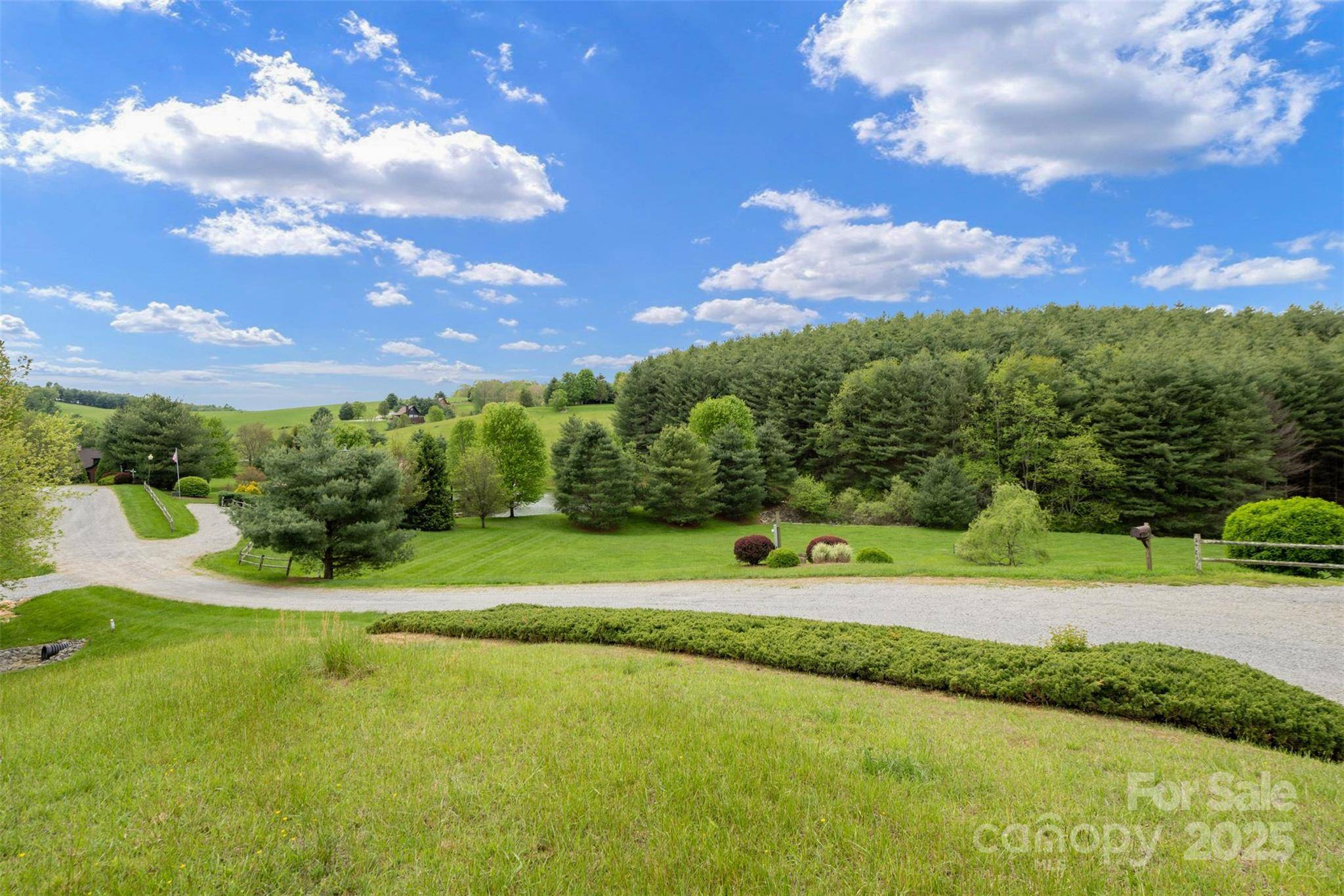 TBD (Lot 29) Pond View LN #29, Sparta, NC 28675
