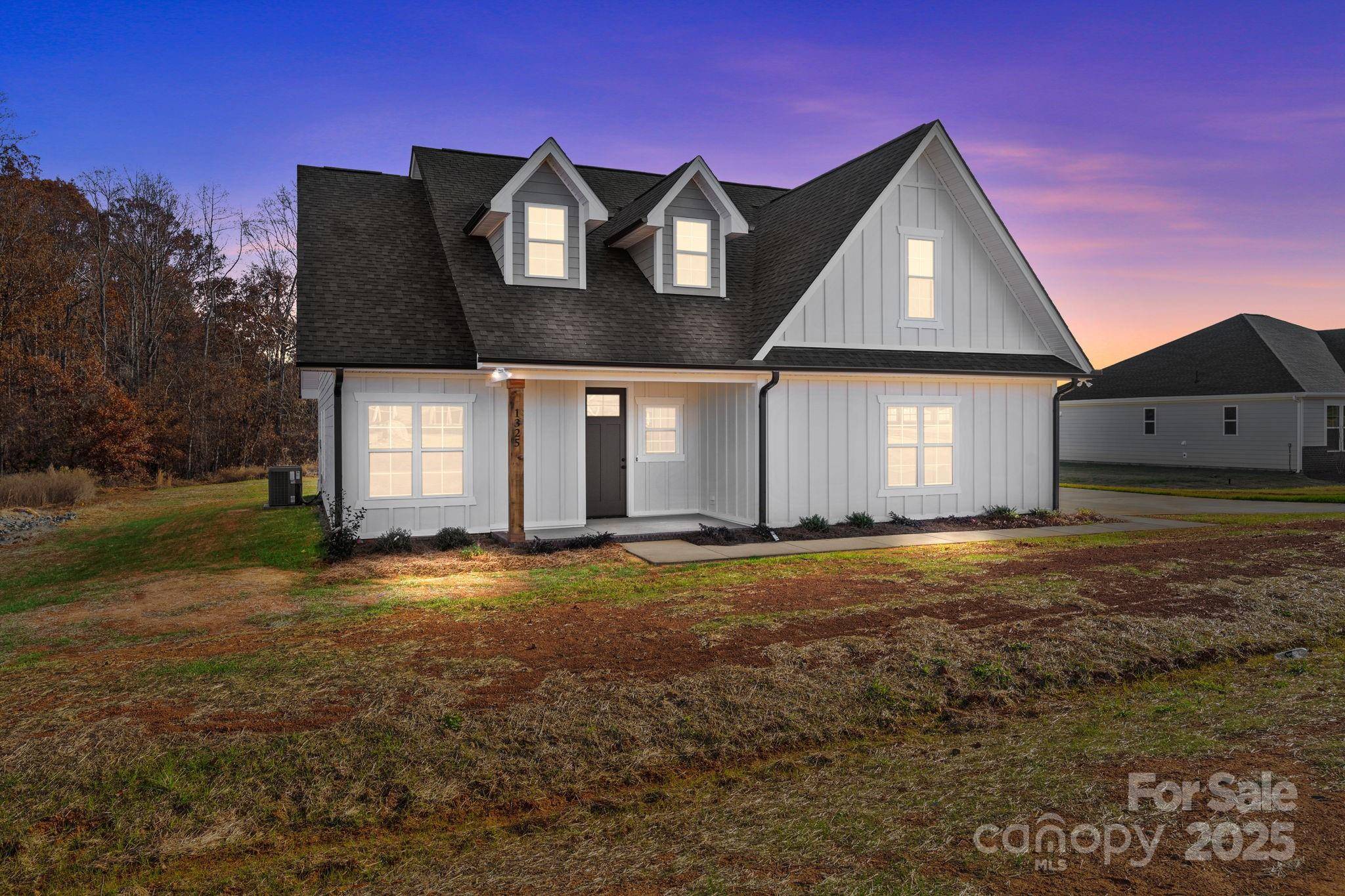 1325 Coppergate DR, Salisbury, NC 28147