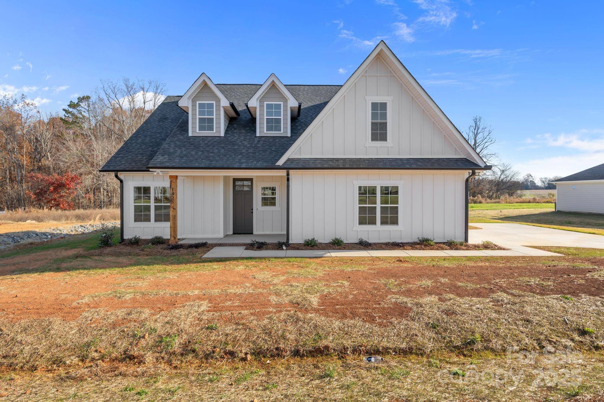 1325 Coppergate DR, Salisbury, NC 28147