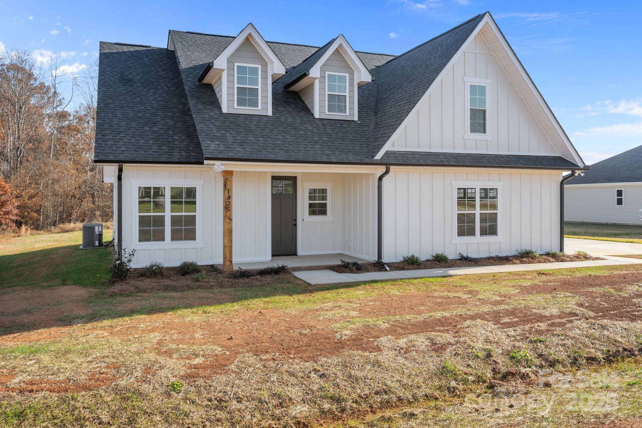1325 Coppergate DR, Salisbury, NC 28147