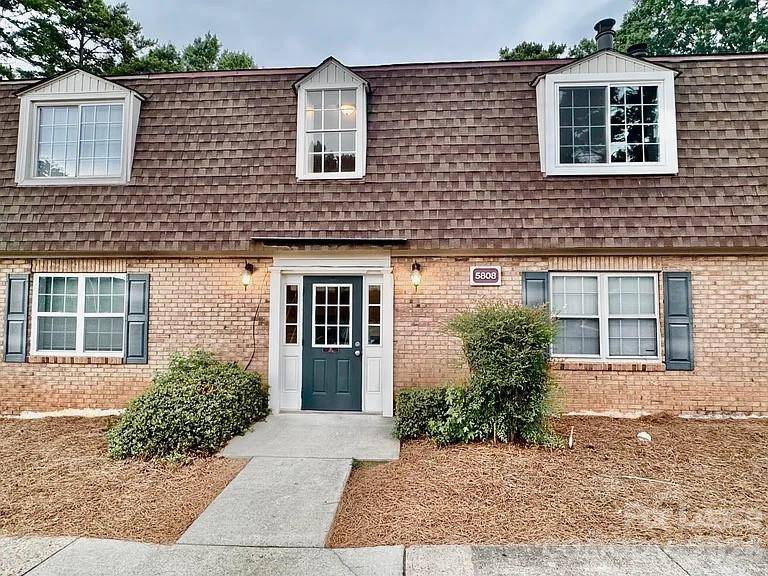 5808 Hunting Ridge LN #A, Charlotte, NC 28212